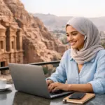 Remote Jobs in Jordan No Experience Needed