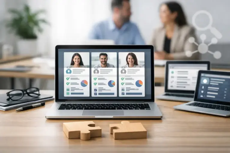 Talent Acquisition Software Comparison That Cuts Tool Sprawl
