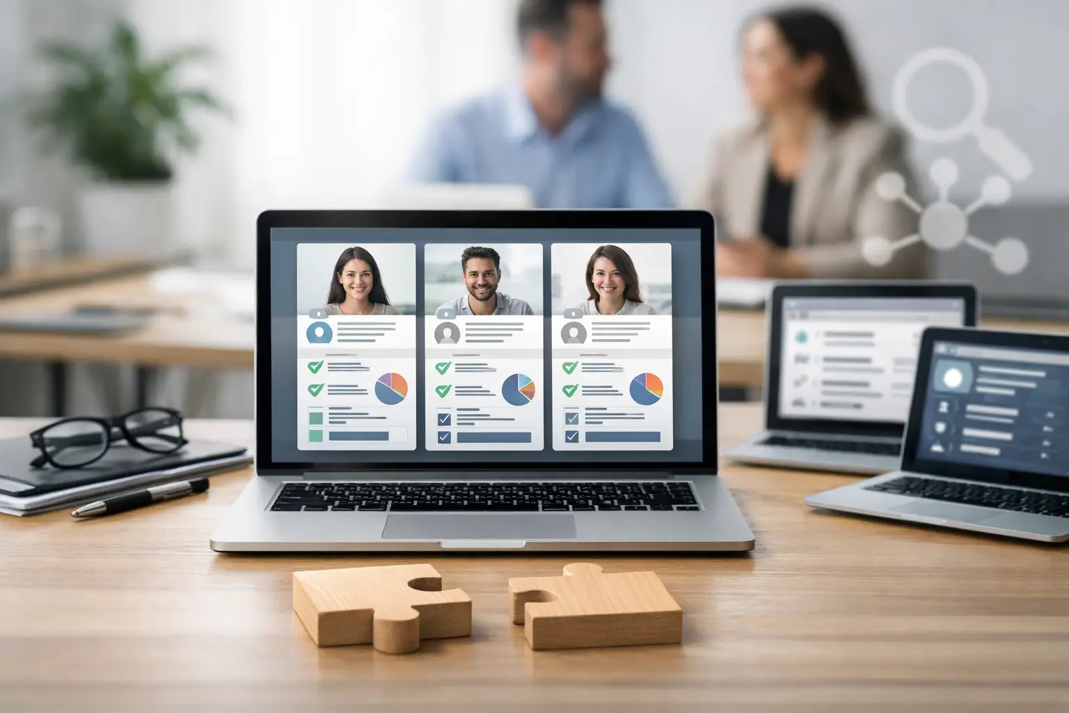Talent Acquisition Software Comparison That Cuts Tool Sprawl