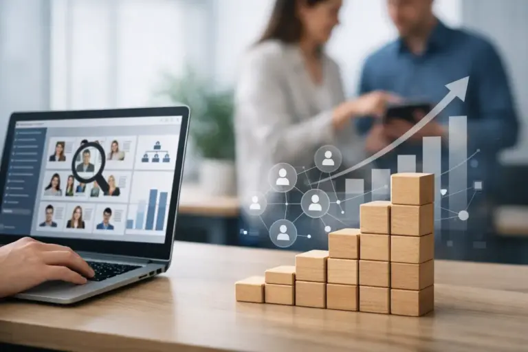 Talent Acquisition Software That Actually Scales