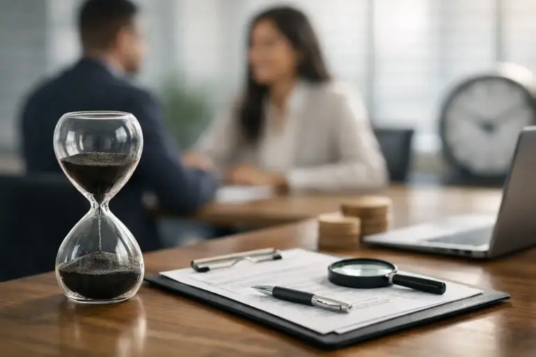 Time to Hire Improvement Example: A 30-Day Fix
