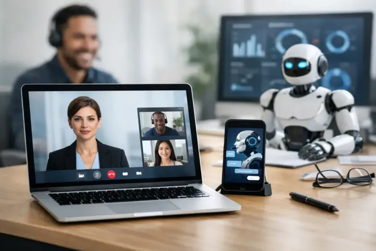Top Platforms for Interview Automation in 2026
