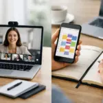 Video Interviewing vs Scheduling Tools