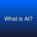 What is Artificial Intelligence? A Beginner’s Guide (2024)