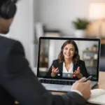 When Should Recruiters Use Video Interviews?