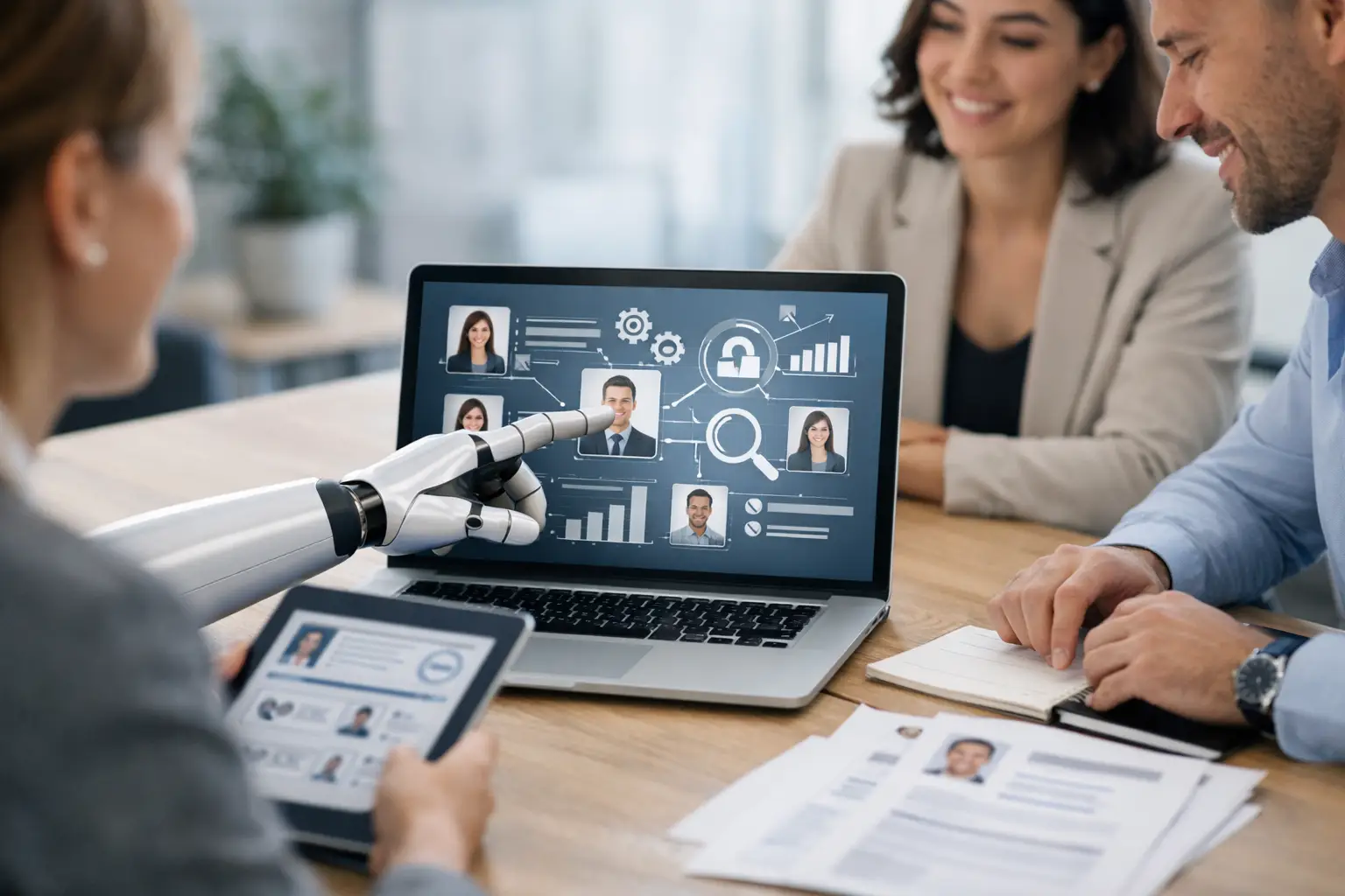Why Do Hiring Teams Need Automation?