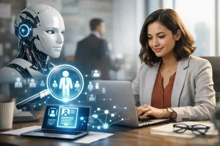 10 Best AI Tools for Job Seekers in 2026