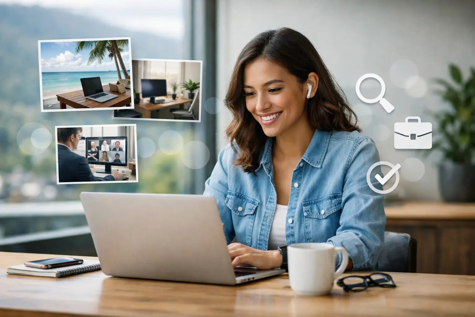 A Guide to Finding Remote Jobs That Fit You