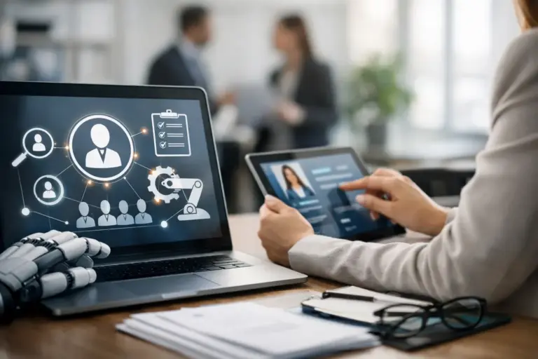 A Guide to Recruitment Process Automation
