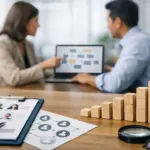 A Recruiting Process Redesign Example That Scales