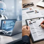 AI Resume Builder vs Templates: What Works?
