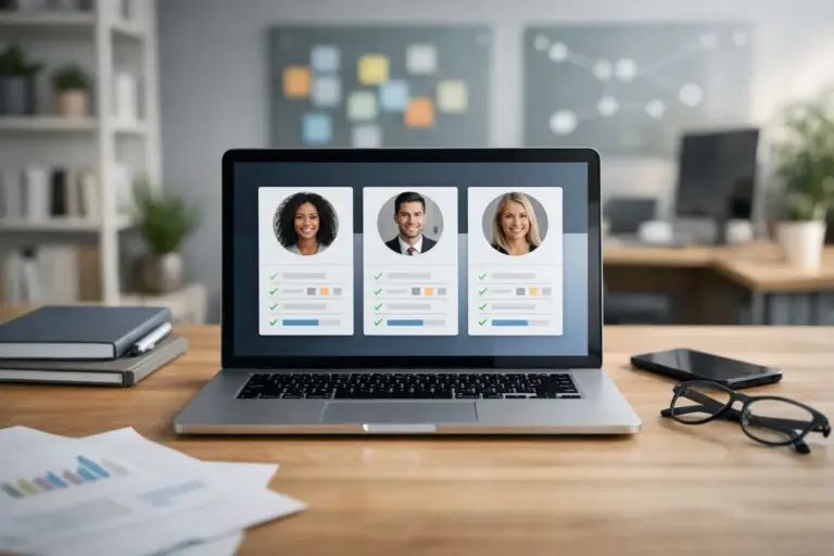 Applicant Tracking System Comparison That Cuts Tool Sprawl