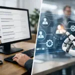 ATS vs Hiring Automation for Scalable Hiring