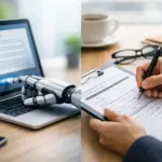 Auto Apply vs Manual Applications Compared