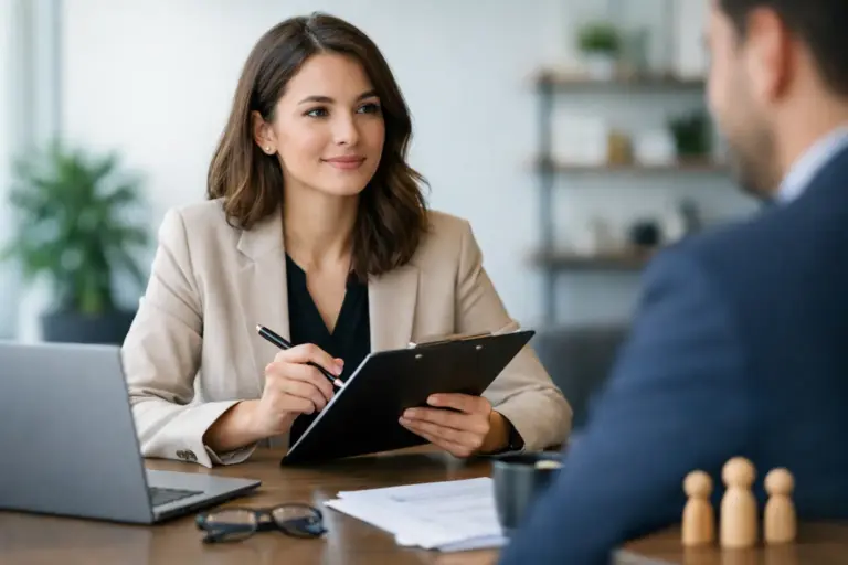 Best Interview Questions to Practice Before You Apply