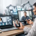 Candidate Experience Automation Software