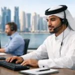 Companies Hiring for IT Support Roles in Qatar
