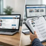 Company Hiring Pages vs Job Boards: Which Wins?