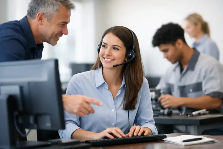 Entry Level Jobs With Training That Hire