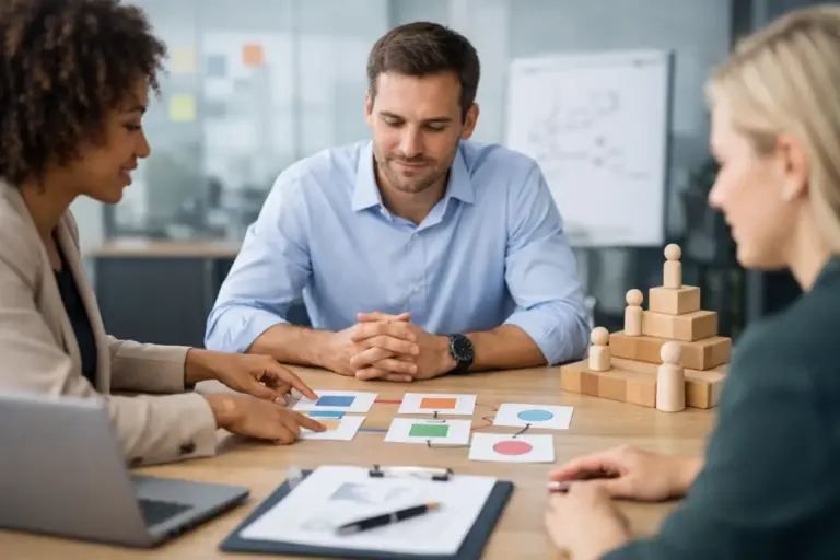 Guide to Hiring Decision Frameworks That Scale