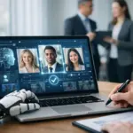 How AI Helps Employers Reduce Hiring Time