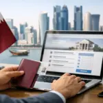 How Do I Apply for Government Jobs in Qatar Online?