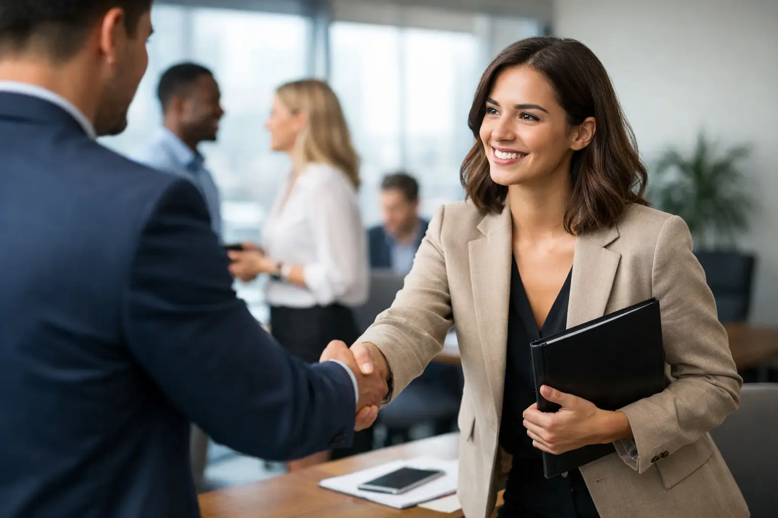 How to Get Hired Faster Without Applying Blindly