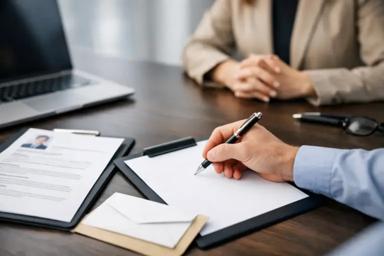 How to Write Cover Letters That Win Interviews