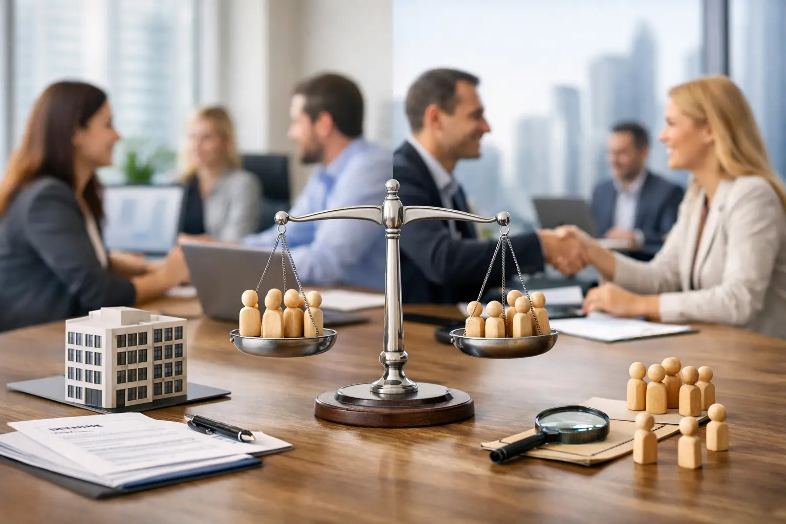 In House Recruiting vs Agency: Which Scales?