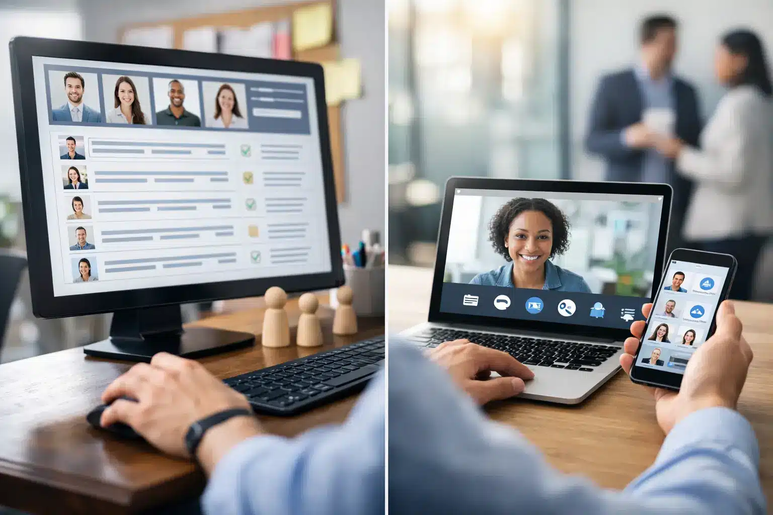 Job Boards Versus Career Platforms for Faster Hires