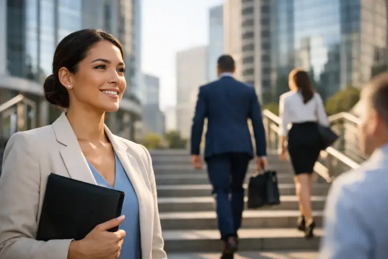 Job Opportunities That Move Your Career Forward