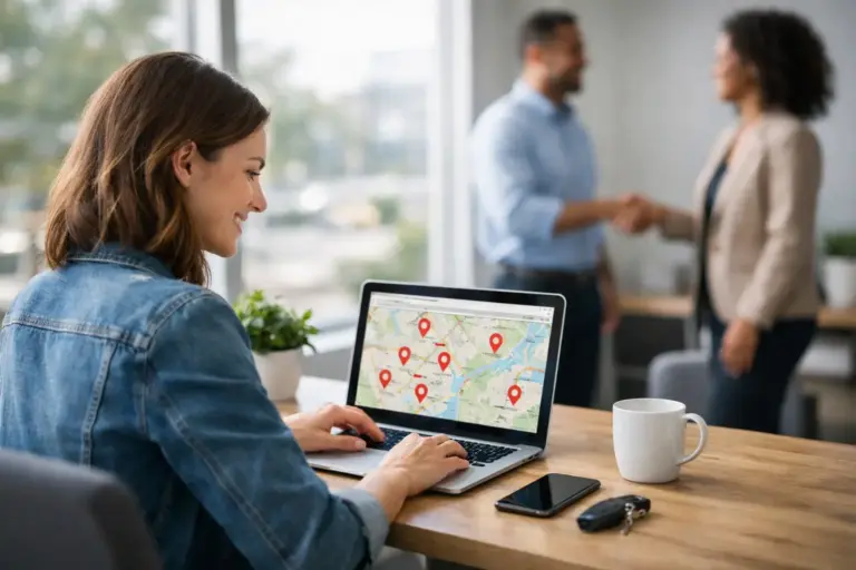 Jobs Near Me: Find Better Local Roles Faster