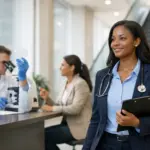 Public Health Jobs That Move Your Career Forward