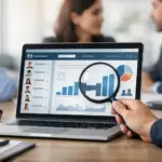 Recruitment Software Review That Finds Gaps