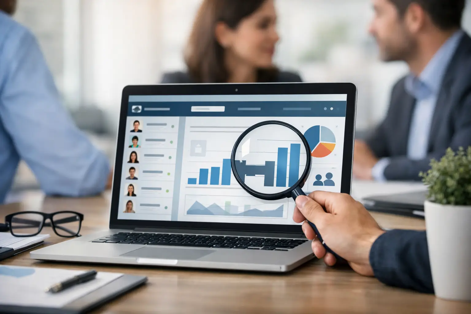 Recruitment Software Review That Finds Gaps