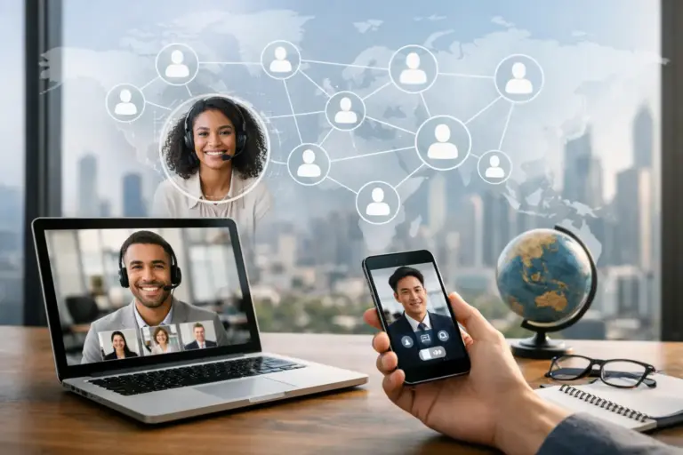 Remote Hiring Trends 2026 That Shape Your Search