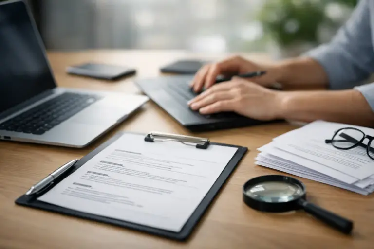 Resume Builder: Create a Resume That Gets Seen