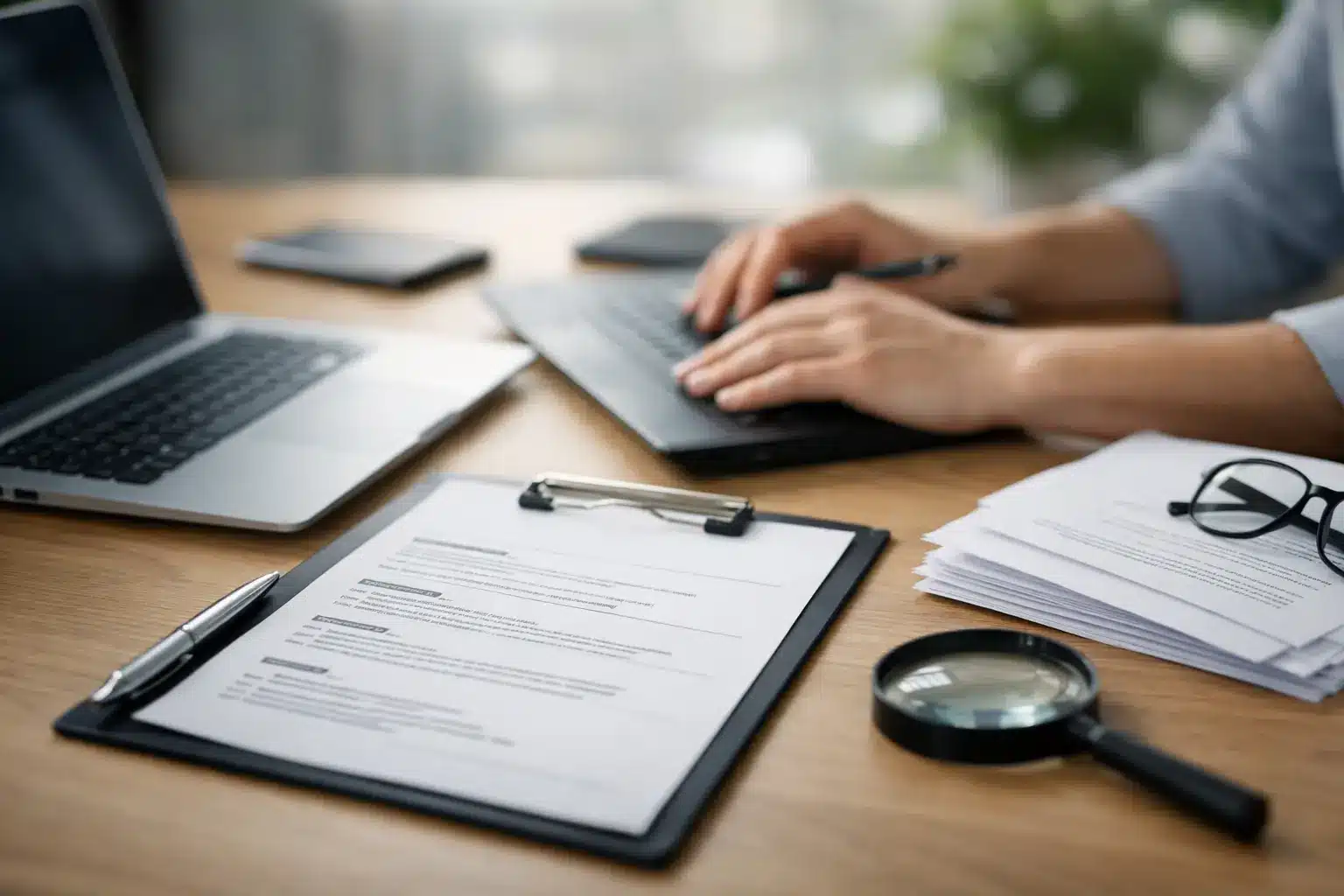Resume Builder: Create a Resume That Gets Seen