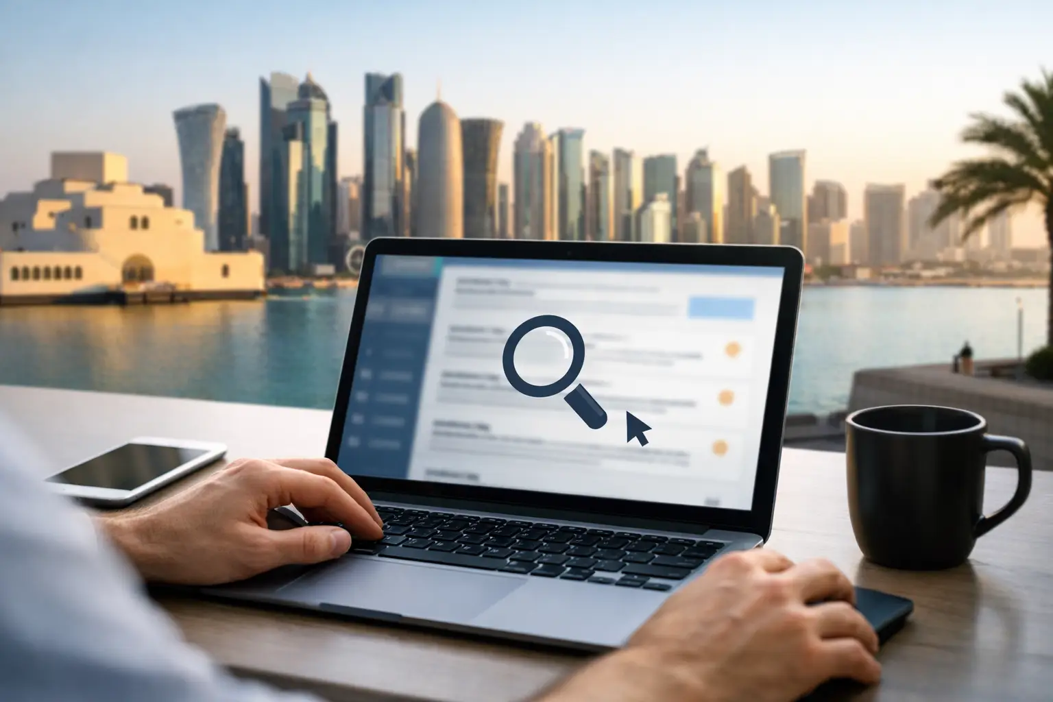 What Are the Best Websites to Search for IT Jobs in Qatar?