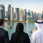What Are the Top Companies Hiring in Qatar Right Now?