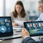 What Is AI Match Scoring for Hiring Teams?