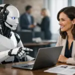 What Is an Autonomous Recruiter in Hiring?
