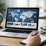 What Websites Curate International Tech Jobs?
