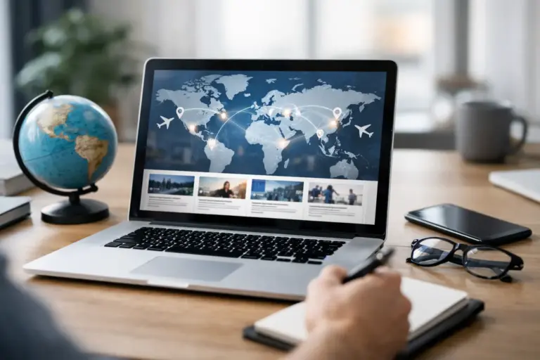 What Websites Curate International Tech Jobs?