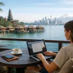 Where Can I Apply for Remote Jobs Based Overseas?