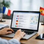 Where Can I Find Multilingual Job Listings for Professionals?