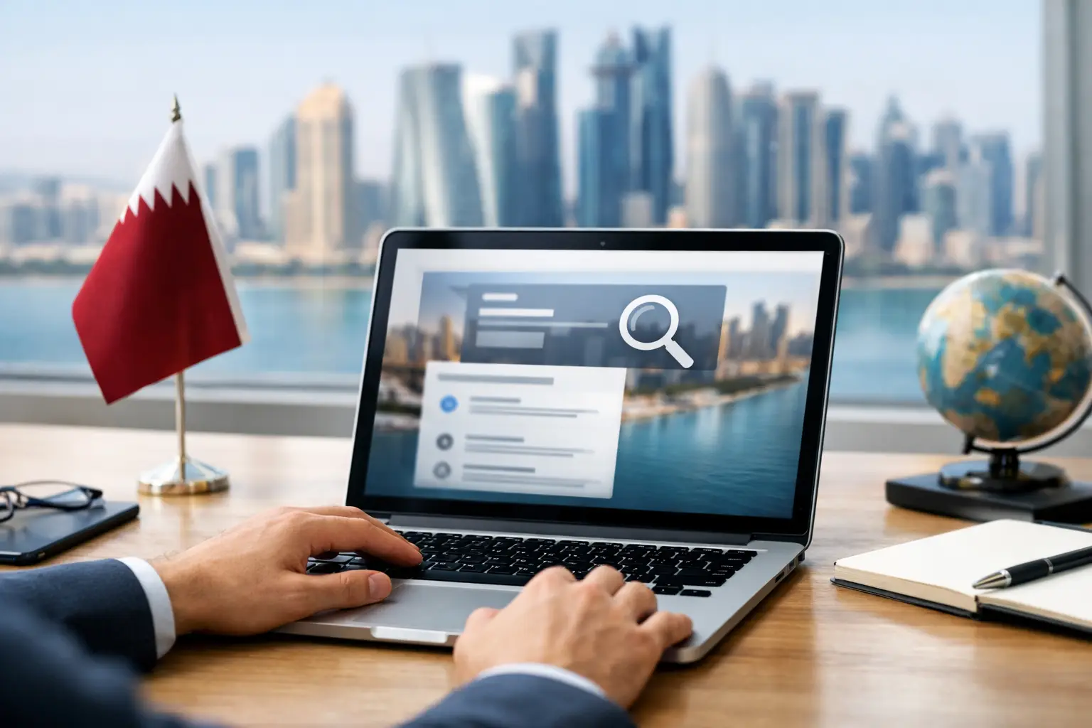 Where Can I Find Reliable Qatar Job Portals?
