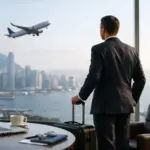 Where Can I Search for Executive-Level International Jobs?