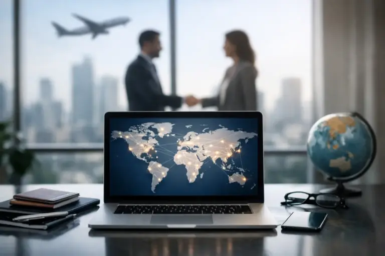 Where to Access Exclusive Multinational Job Listings