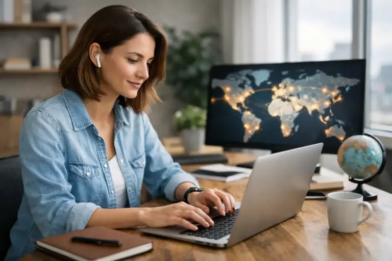 Where to Find Freelance Projects From Global Clients